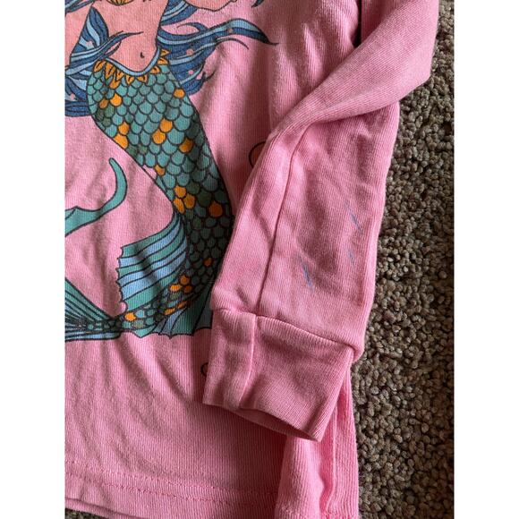 Bundle of 14 Girls Pajamas/Sleepers/Nightgowns-  Size 18m-5t - Picture 4 of 16